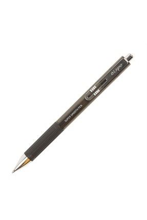Siyah Lıqeo Süper Smooth Gel Pen 0,7 mm 2HK00000061