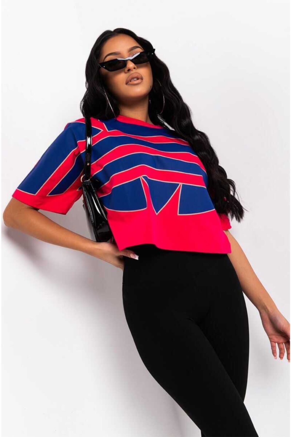 adidas Originals Kısa Kesim T-shirt - Gd2269 Fiyatı, Yorumları - TRENDYOL