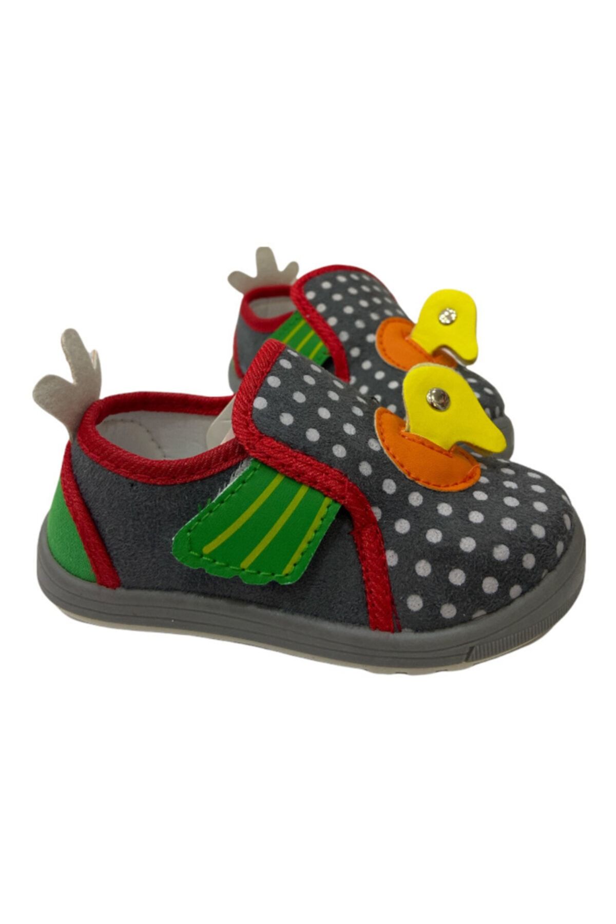 Home shoes top for toddlers
