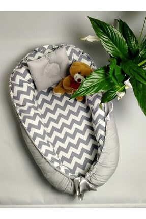 Mammaline Baby Nest Yatak Ana Kucağı Anne Yanı Yatağı Babynest