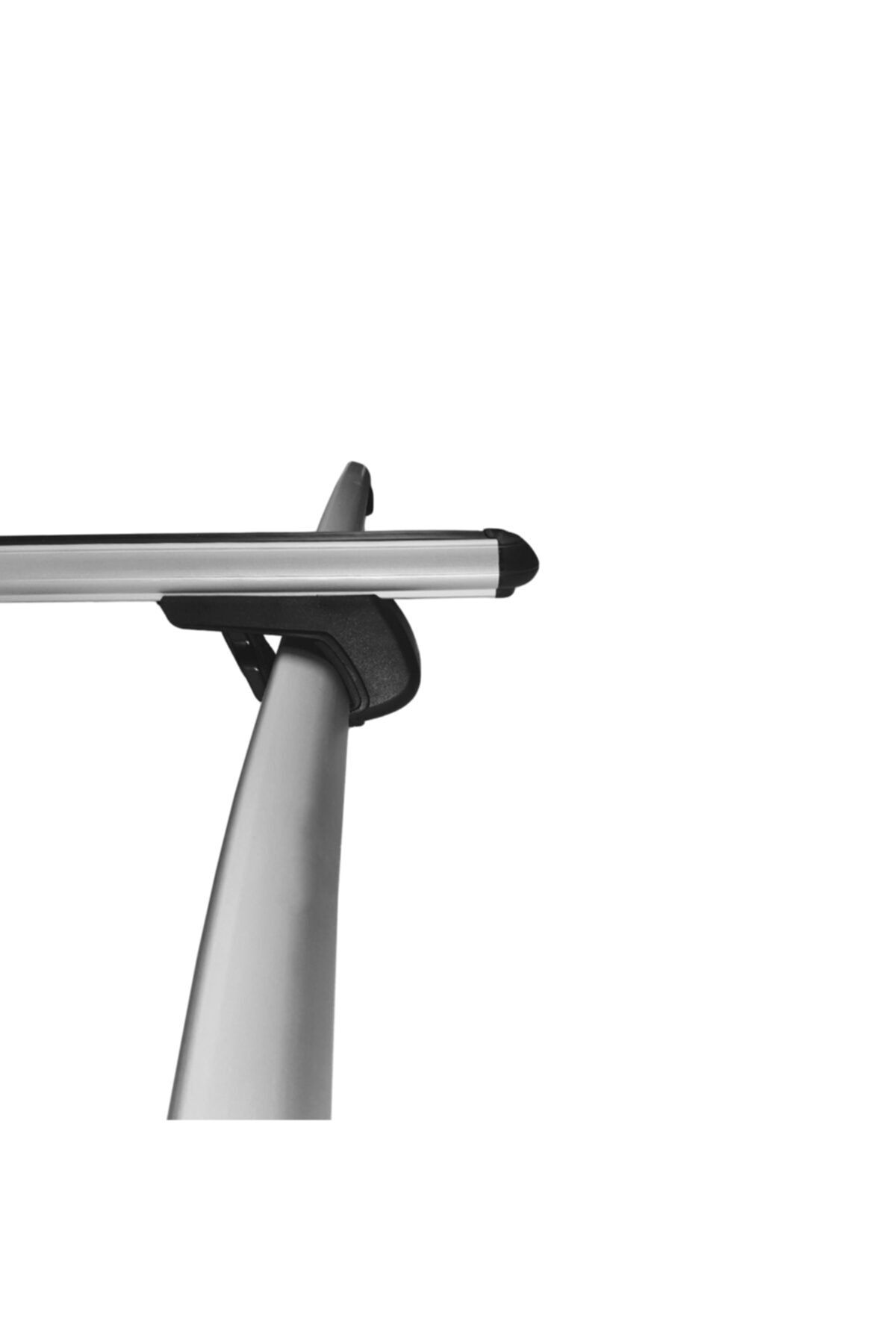 RE&AR TUNING-Mazda 626 Sw 1998-2003 Apwolf Model Intermediate Weft Gray Roof Bar 5