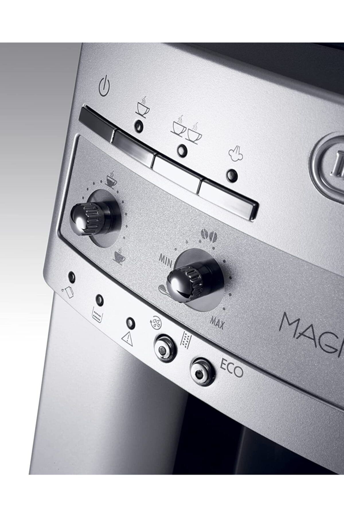 Delonghi magnifica sales esam 3200 s