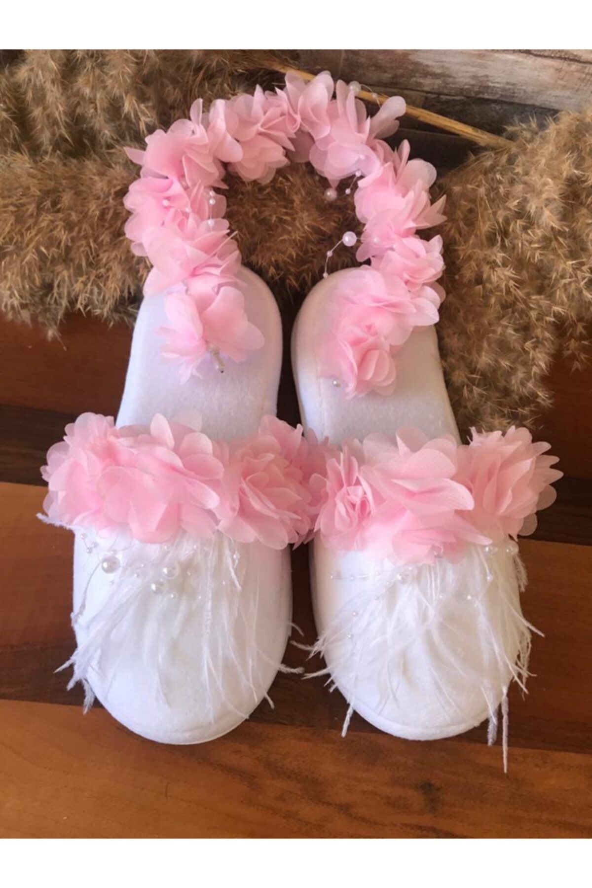 ALAZ TASARIM HOBİ Lohusa Seti