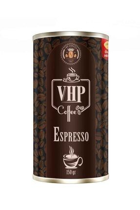 Espresso Premium 150 Gr Teneke A.05631