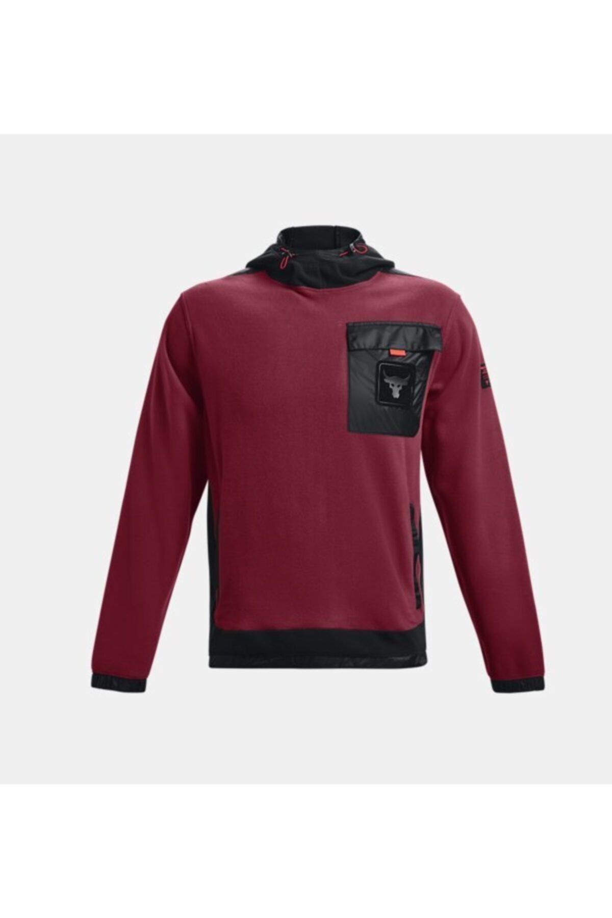 project rock microfleece