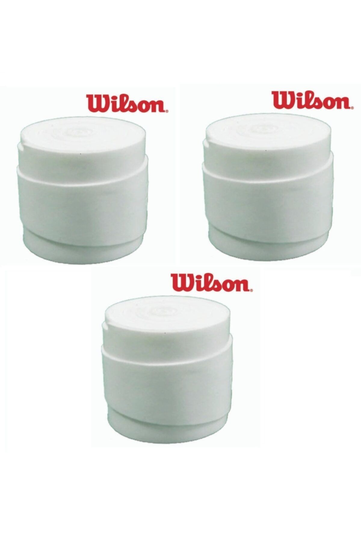 WILSON TAMBOR OVERGRIP PRO