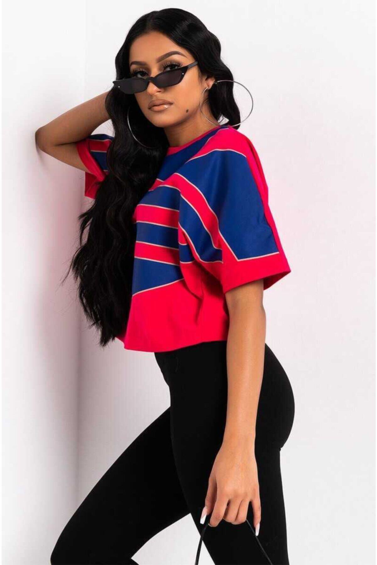 adidas Originals Kısa Kesim T-shirt - Gd2269 Fiyatı, Yorumları - TRENDYOL