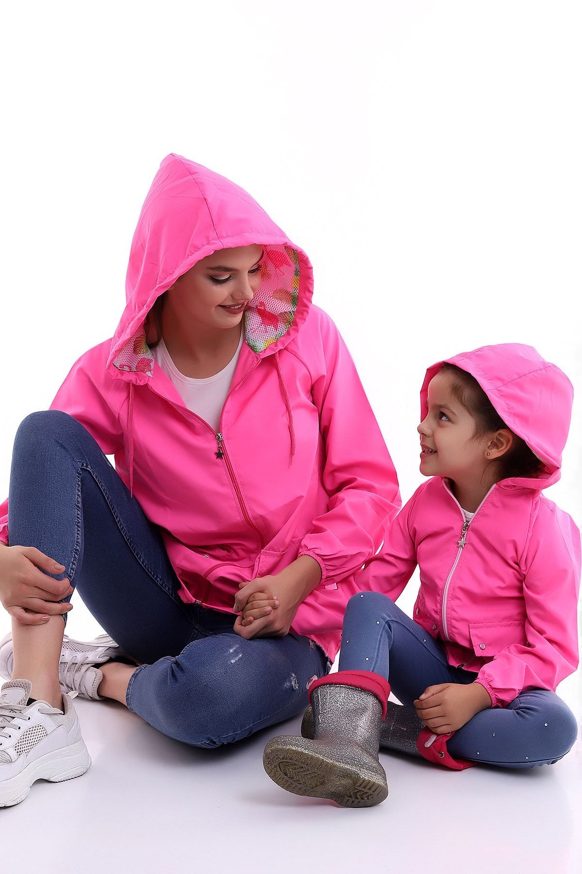 Baby on sale raincoat price
