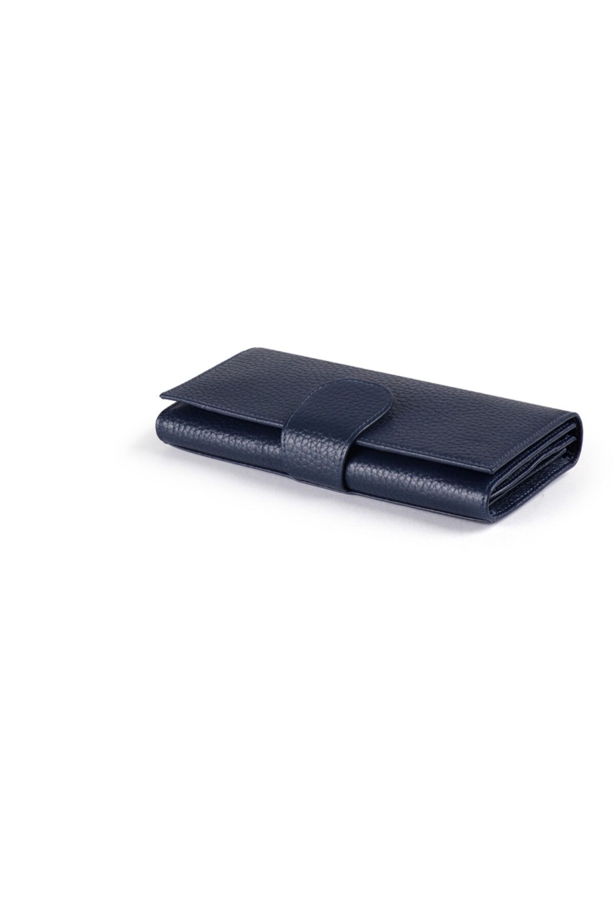 OttoAngelino-Portofel plic cu fermoar din piele naturală Angelino Sloturi compatibile cu telefon OT331 3