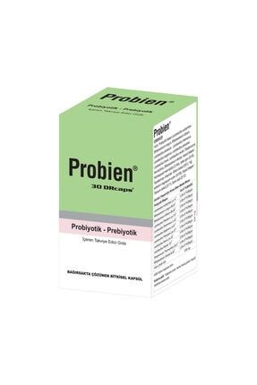 Probiyotik Prebiyotik 30 Kapsül TYC00285782397
