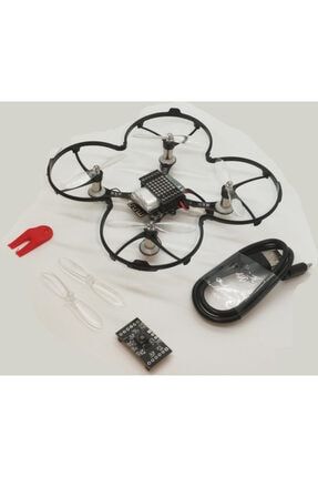 Programlanabilir Drone Espcopter Lite (stem Kit) 1003