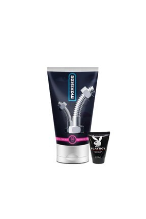 Maxisize Cream For Man 50 Ml Lubricant