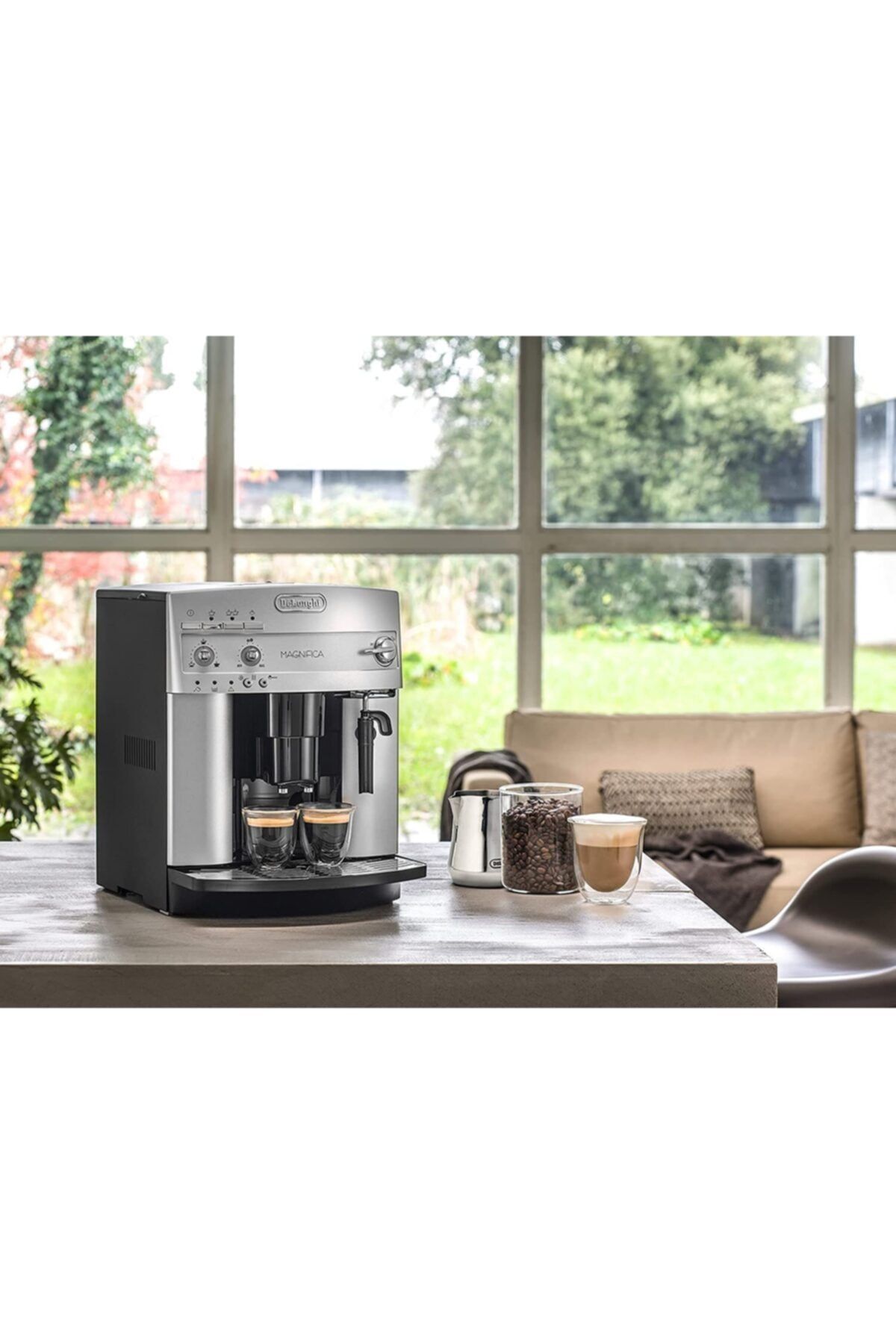 Delonghi magnifica online esam 3200