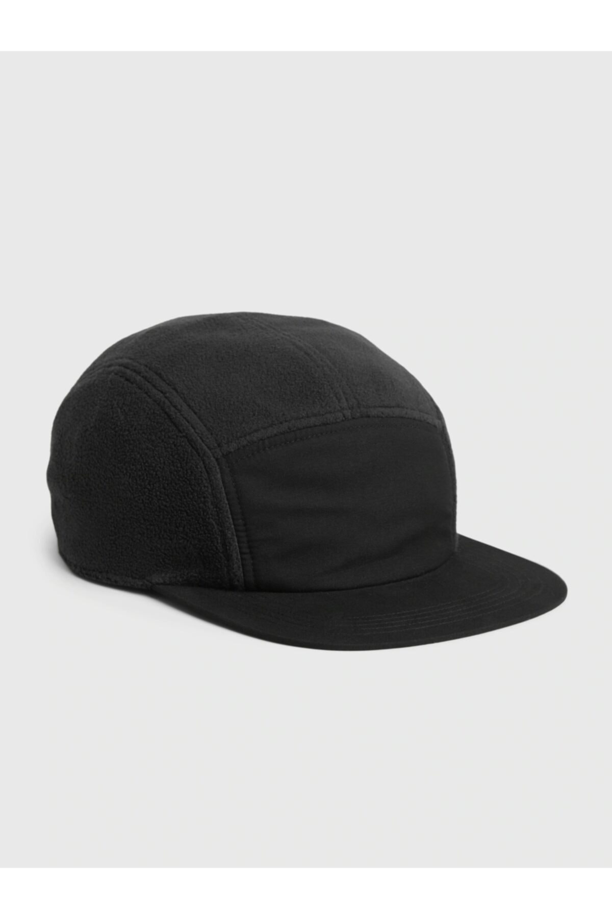 GAP Erkek Siyah Beyzbol Şapkası