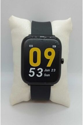 Smart Watch Türkçe Menü Akıllı Saat Fcs 019gc.02 SMLG00000069