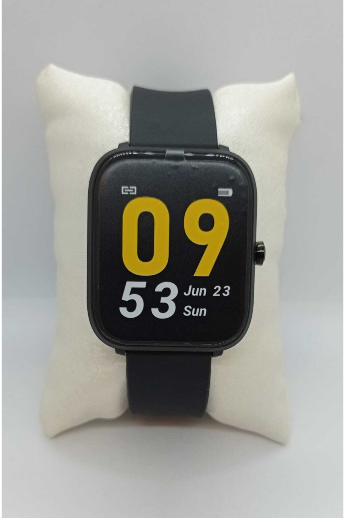 Ferrucci Smart Watch Türkçe Menü Akıllı Saat Fcs 019gc.02