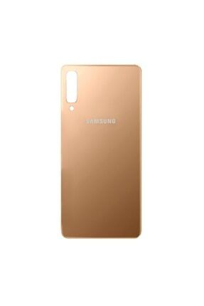 Samsung Galaxy A7 2018 A750 Kapak Gold ED-A750GOLDKPK
