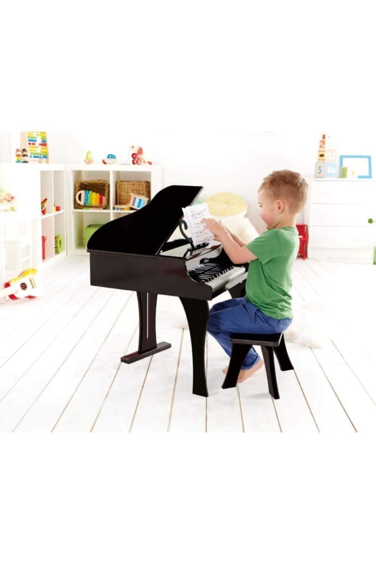 Hape grand new arrivals piano