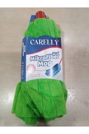 Carelly Mikrofiber Mop CR-F463