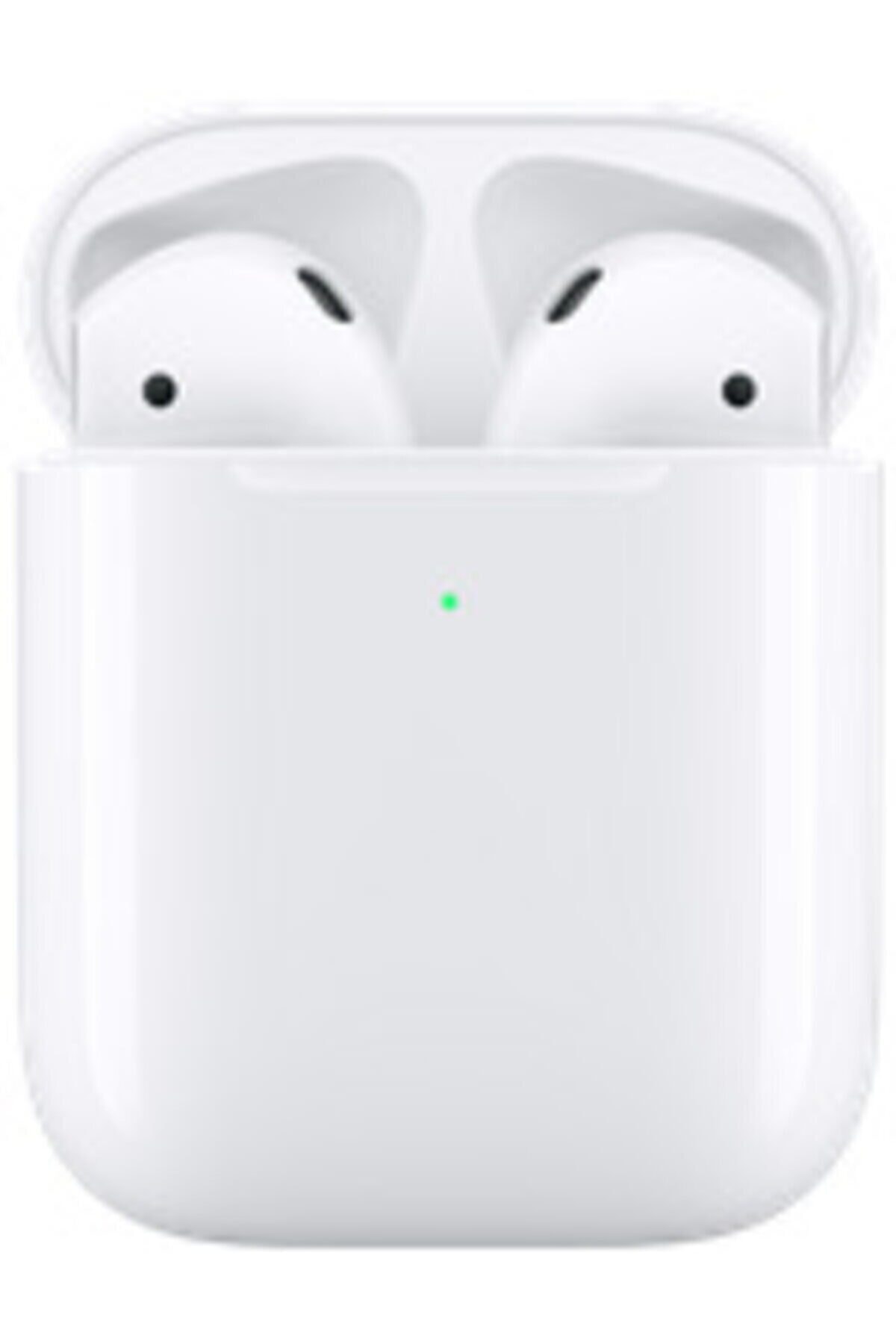 Tws Airpods 2.nesil Super Clone 2021 Series Ios\u0026android Uyumlu Bluetooth  5.1 Kablosuz Kulaklık Fiyatı, Yorumları - TRENDYOL