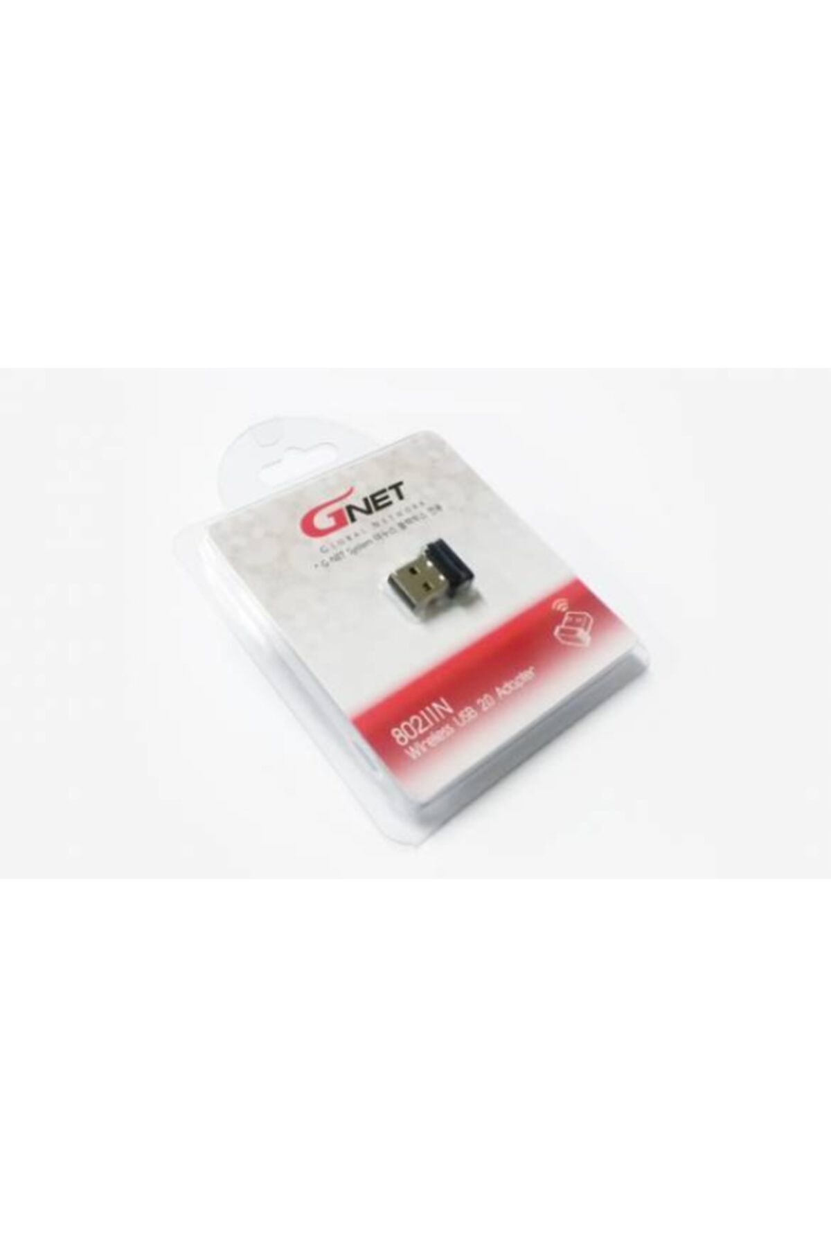 Gnet GN-W77 Wi-Fi Dongle