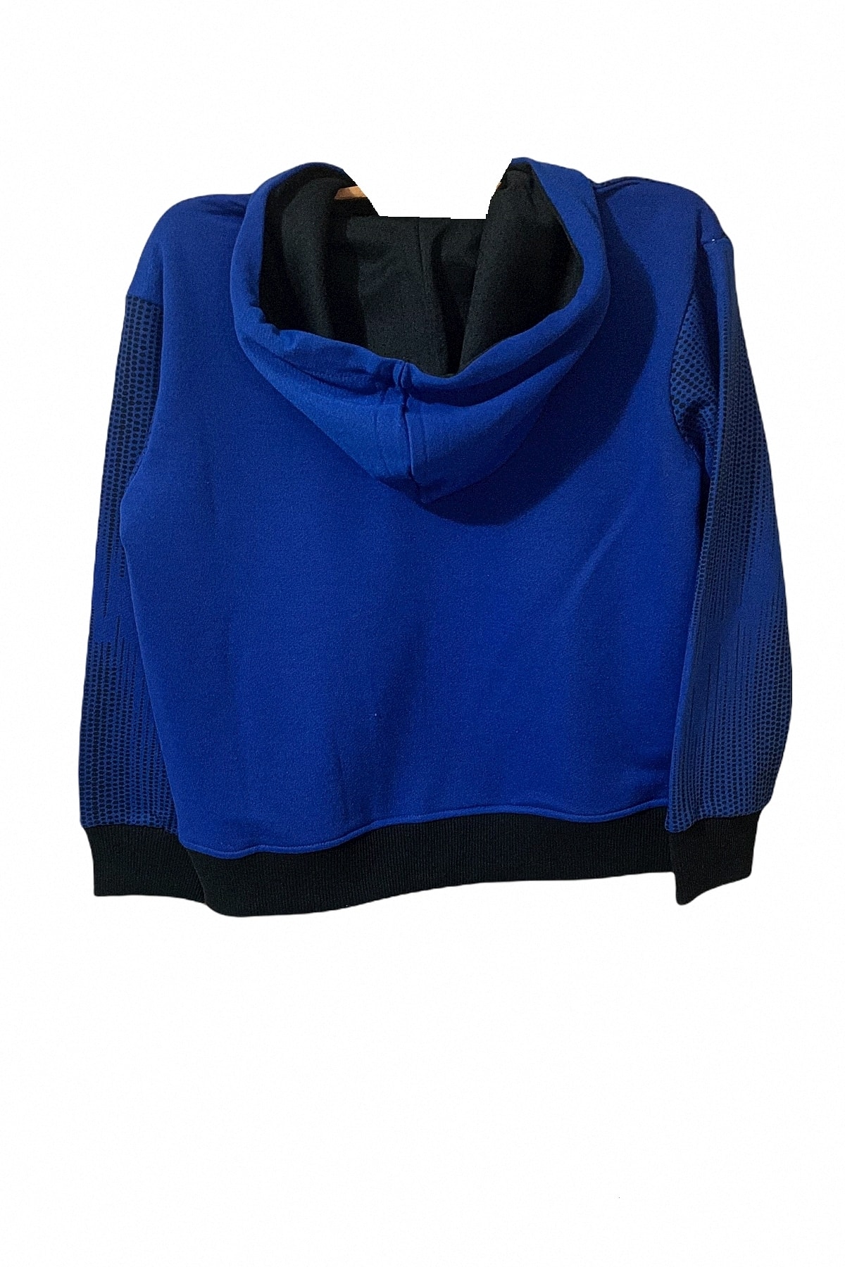 سویشرت پسرانه آبی سرمه ای Fs | 1386295 اورجینال - تصویر 3