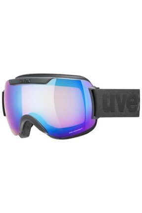 Downhill 2000 Cv Kayak Gözlüğü Siyah/mavi S5501172230blckblueor