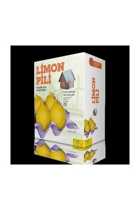 Limon Pili Oyunu NEO19