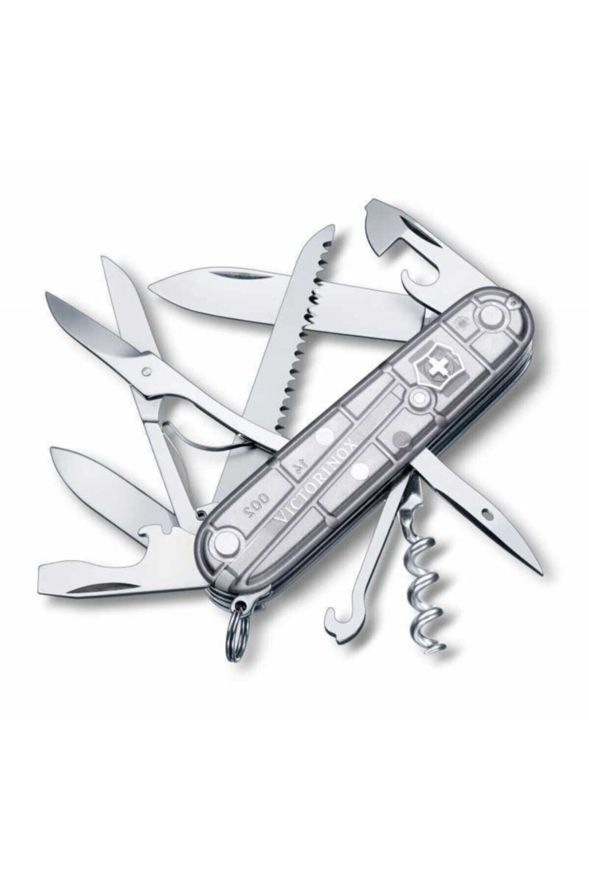 VICTORINOX 1.3713.t7 Карманный нож Охотник U125981