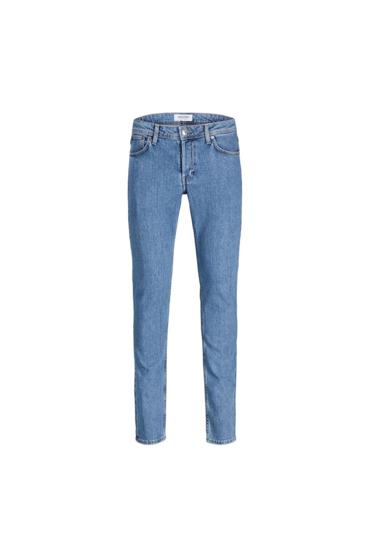 Jack & Jones Jack&jones Jjiglenn Jjoriginal Cj 247 Erkek Pantolon-12181937