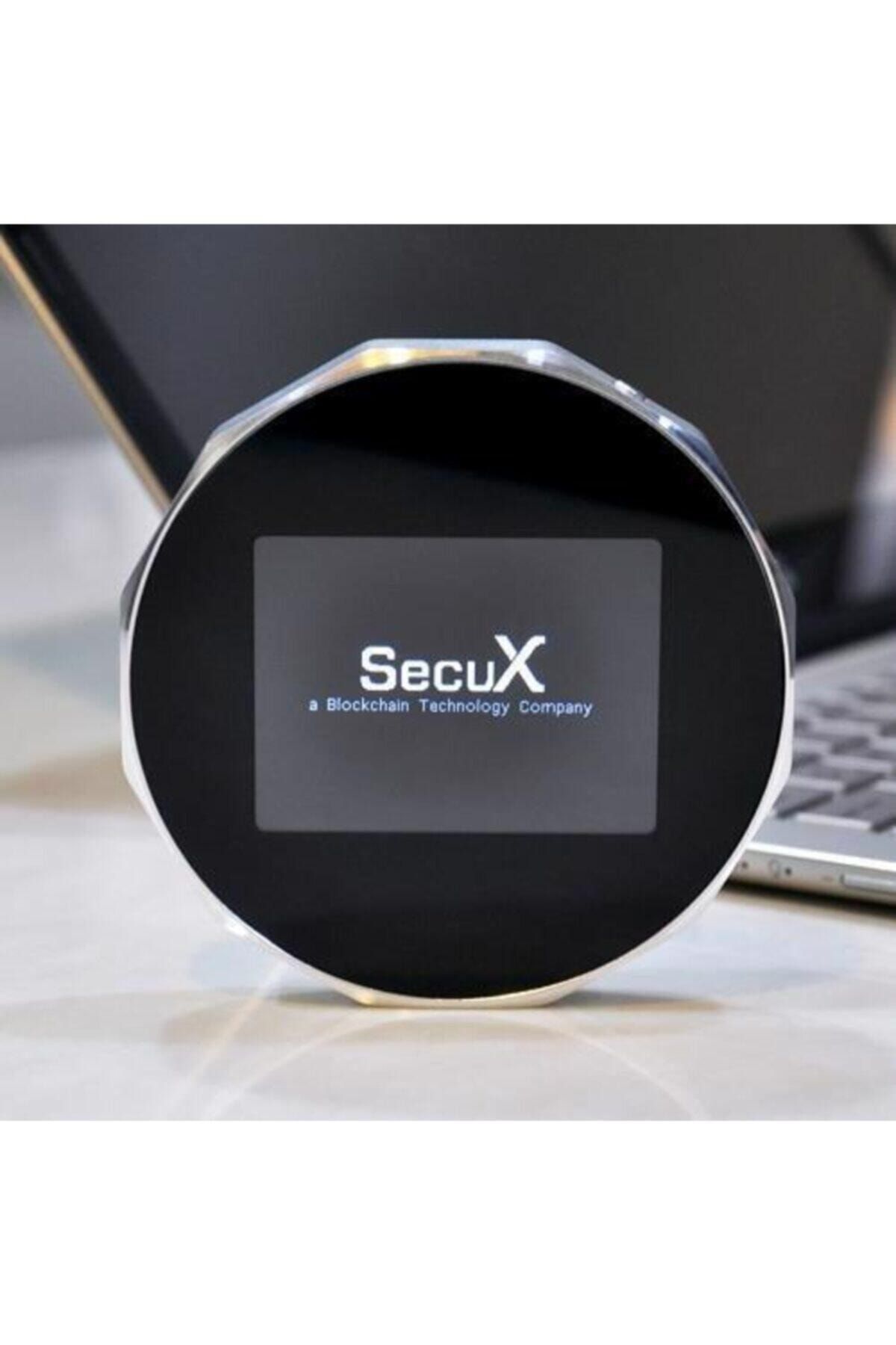 SecuX-V20 Cold Wallet 2