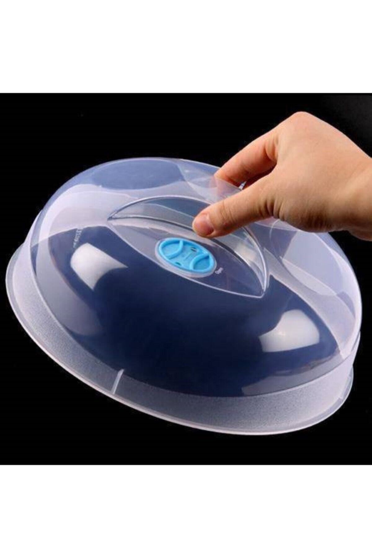 GeçerStore Mikrodalga Fırınlar Için Koruma Kapağı