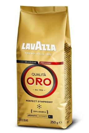 Qualita Oro Çekirdek Kahve 250 Gr K01778