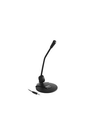 Sn-130 Siyah Masaüstü Mikrofon ECX01265