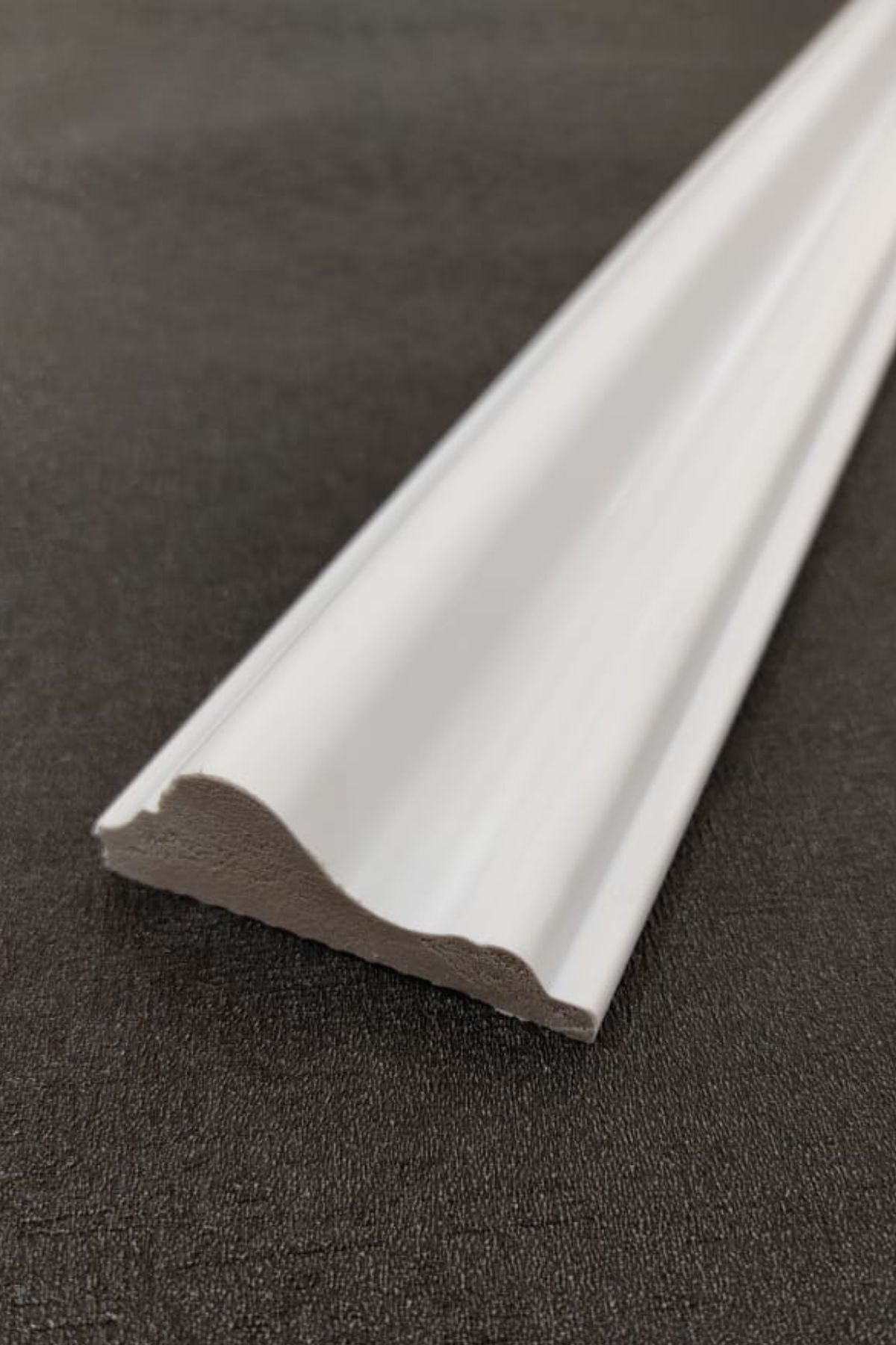 Decozza Boyanabilir Duvar Çıtası 6 Cm - 5 Boy ( 1 Boy = 240 Cm ) 3