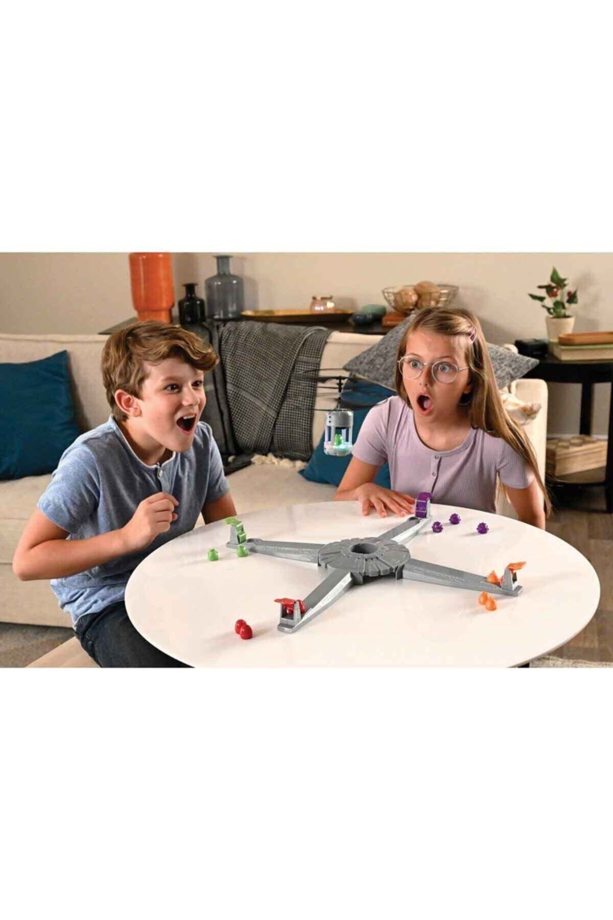 Interplay drone home top