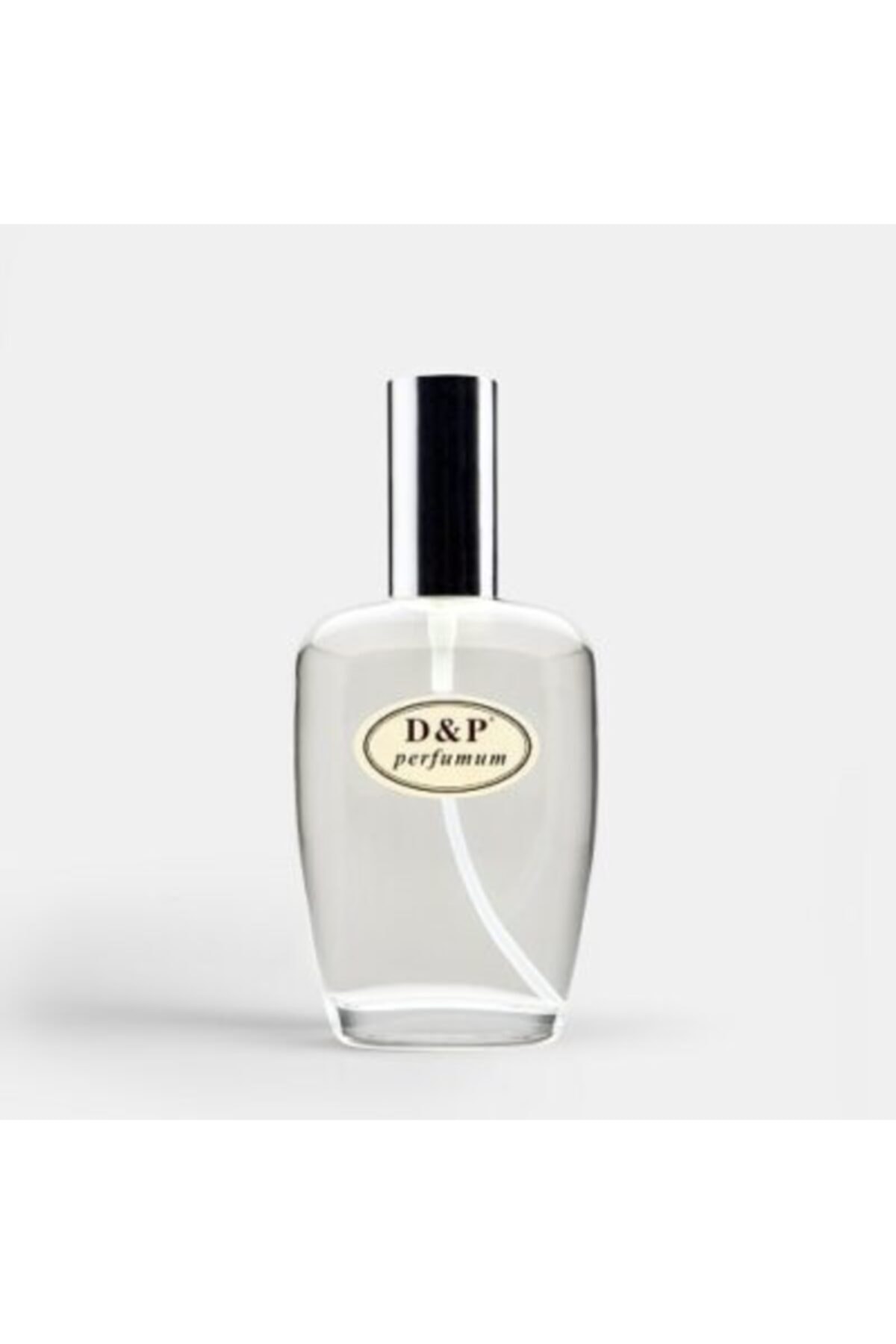 D&P Perfumum V3 Erkek Parfüm Edp 50 ml