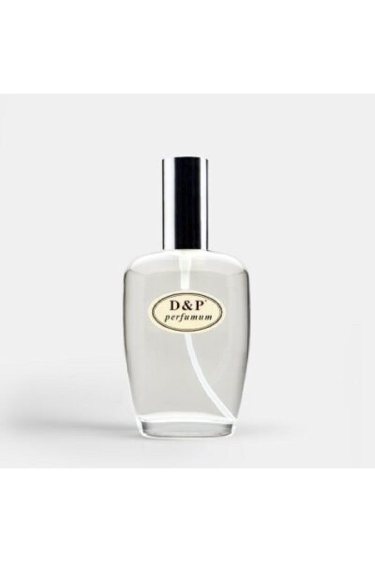 دی اند پی پرفیوم U-Z19 Unisex Perfume Edp 50 ml