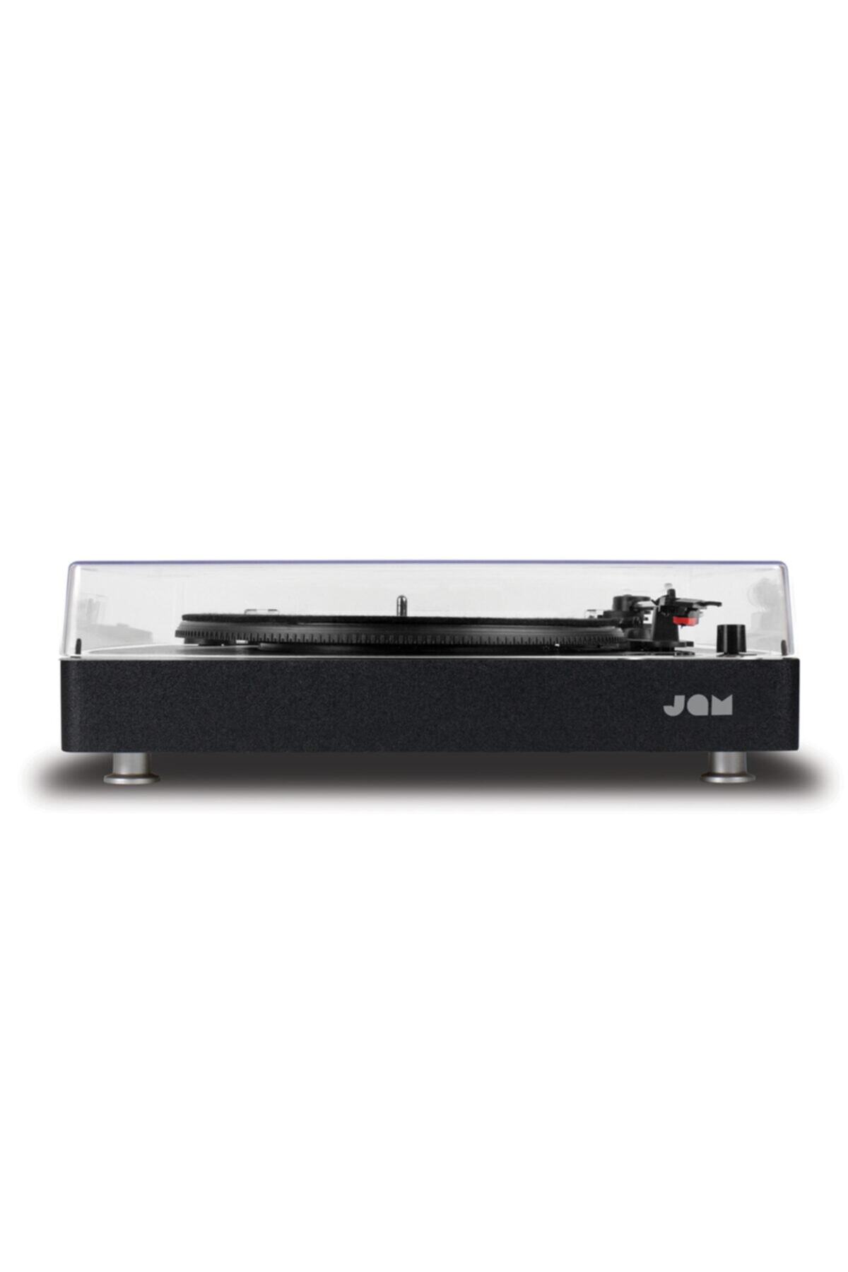 Jam Spun Out Bluetooth Turntable/ Pikap, Siyah Hxtt400bka Fiyatı