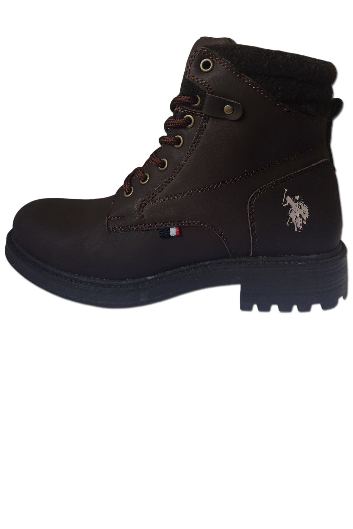 کفش مردانه 1w Zerva 1pr 101054116 U.S. Polo Assn.