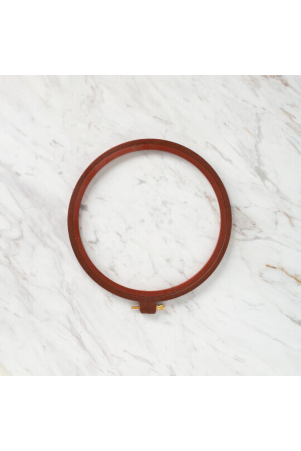 Nurge Plastic Screw Pulley No:1