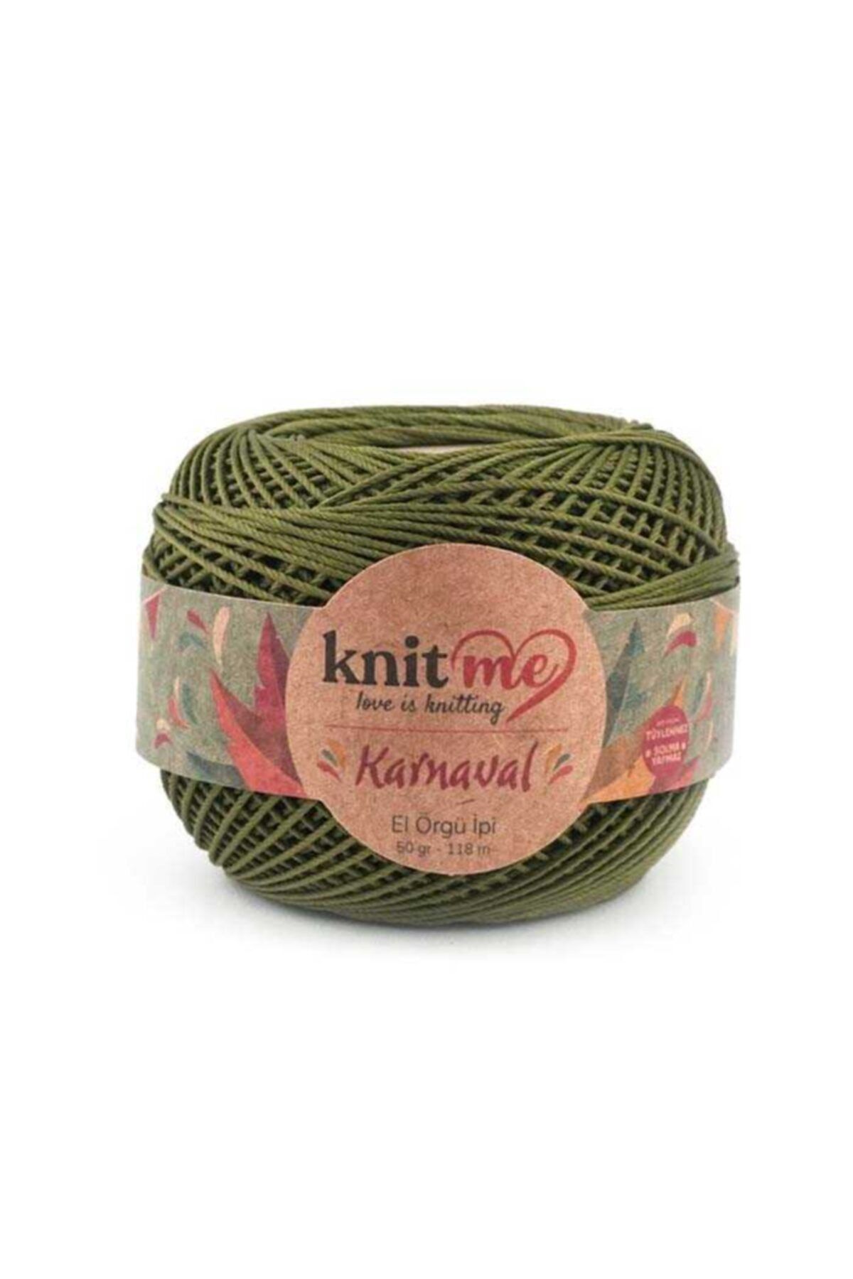 Knit me пряжа.