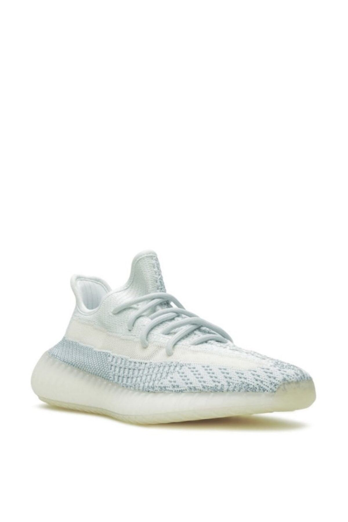 yeezy white cloud 350