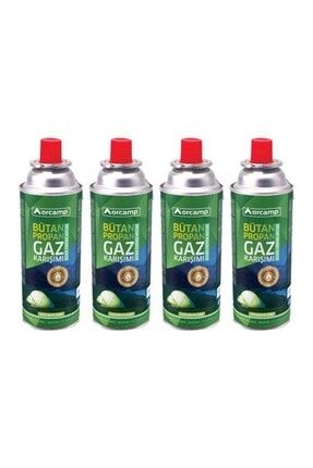 Valfli 227 Gr Kartuş Tüp 4 Lü Paket PRA-3584623-4991