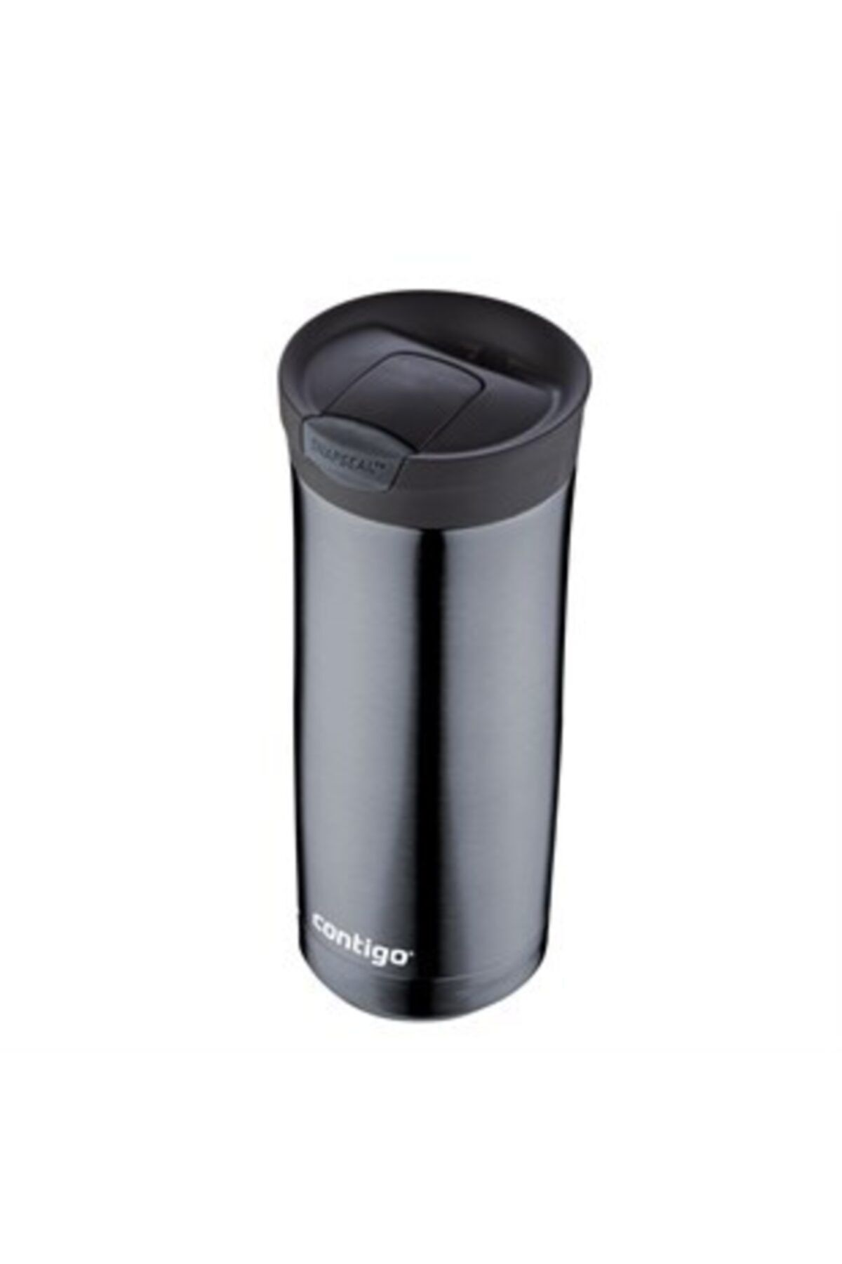 فلاسک بنفش Huron Vacuum Thermos Fatara یک دست 470 میل را بالا می برد Contigo