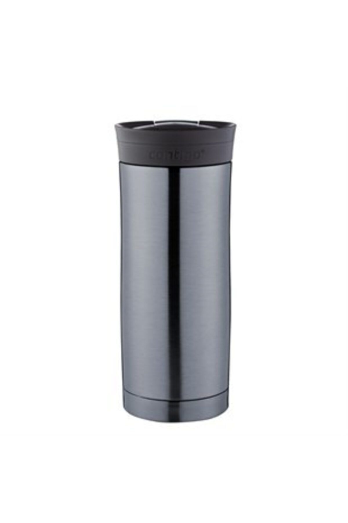 فلاسک بنفش Huron Vacuum Thermos Fatara یک دست 470 میل را بالا می برد Contigo