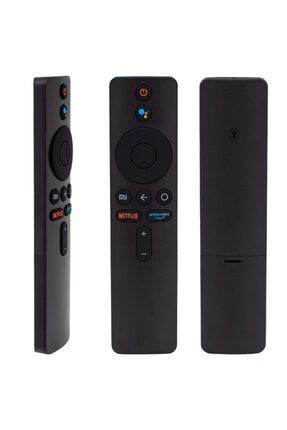 Tv Stick Android Tv Kumanda Kumandastore Netflix-prime Video Tuşlu Krgl3093