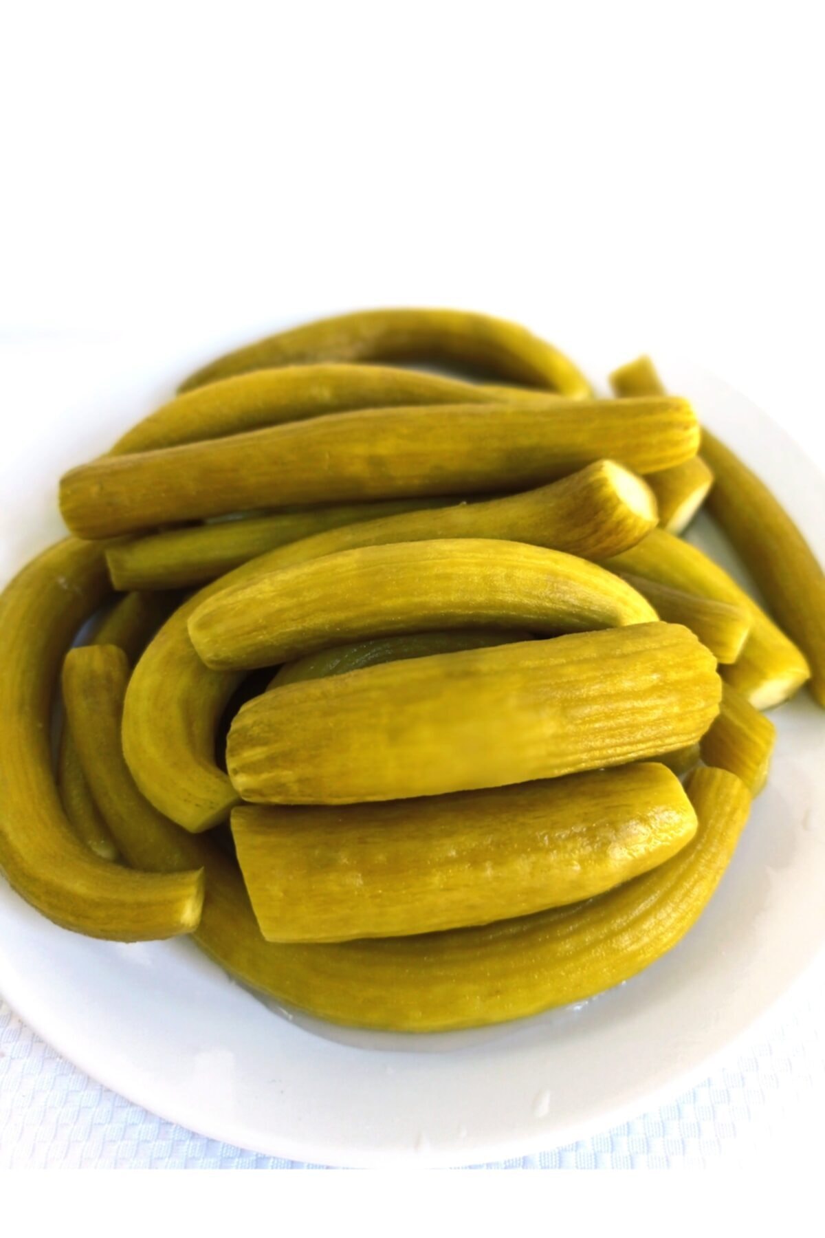 HAZEK KADIN KOOPERATİFİ Acur Turşusu