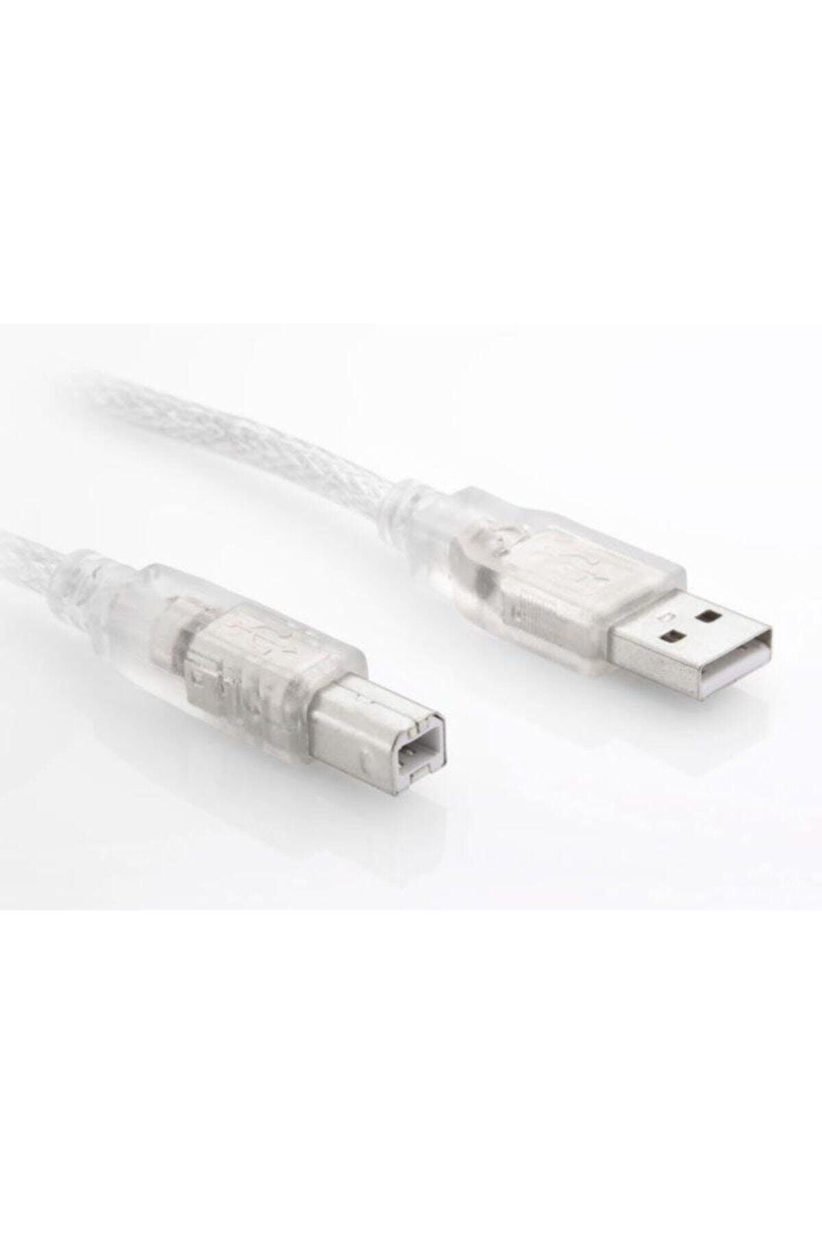 SL-U2005 5mt 2.0 Usb Printer Cable