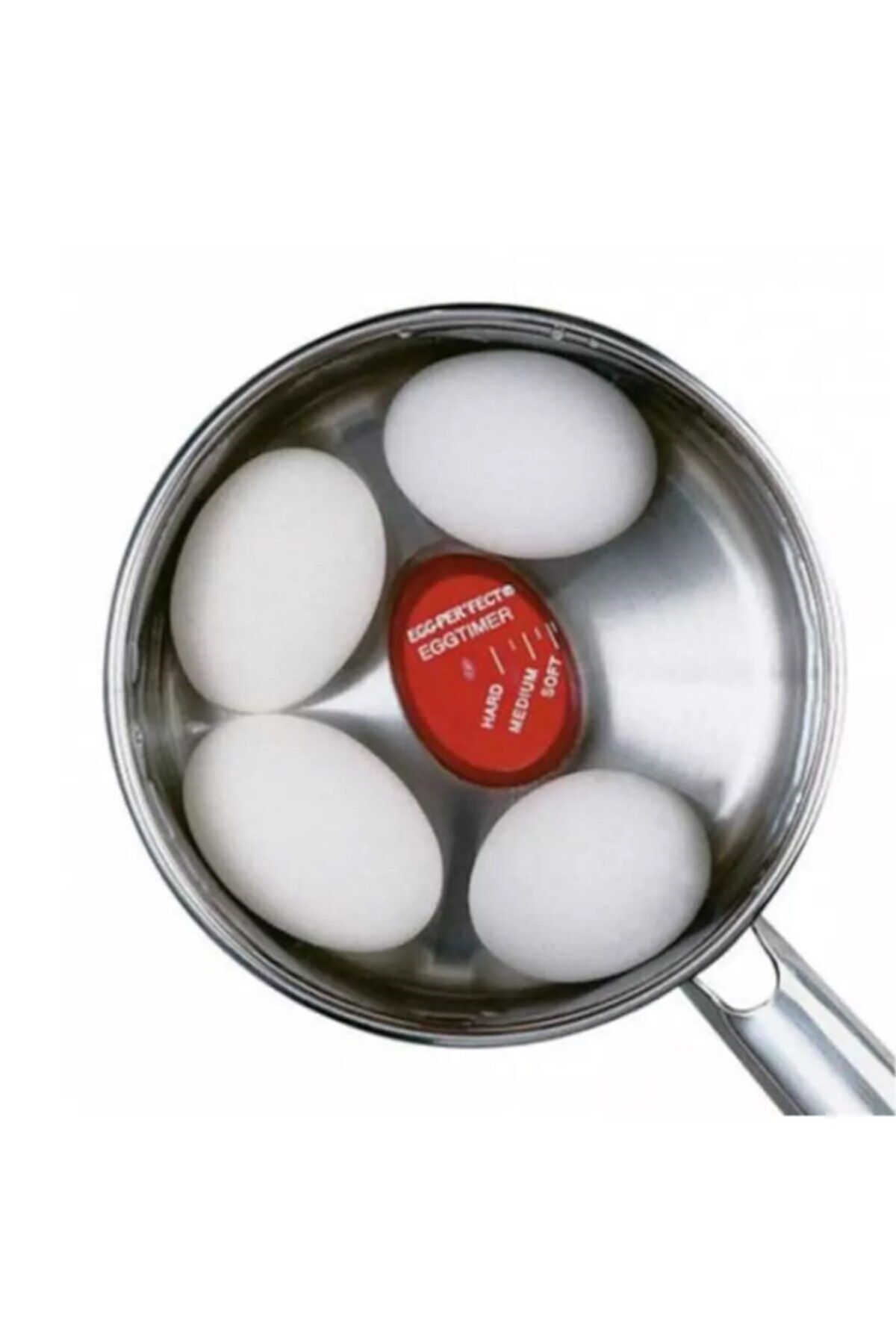 EveFix-Egg Boiling Apparatus Stunt Egg Cooking Tool Egg Timer 6